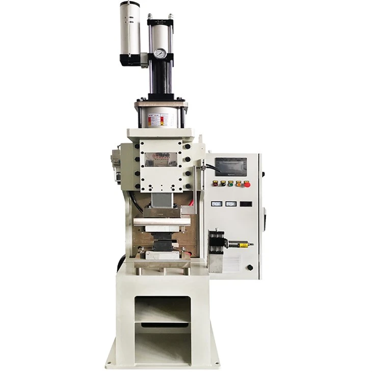 Aluminum Diffusion Welding Machine