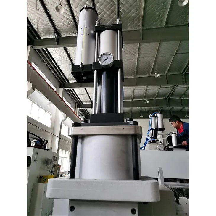 Aluminum Nickle Diffusion Welding Machine